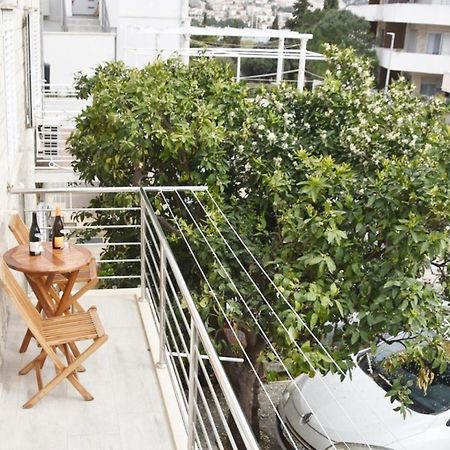 Apartments Pero - Free Parking Dubrovnik Kültér fotó