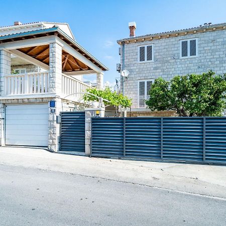 Apartments Pero - Free Parking Dubrovnik Kültér fotó
