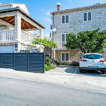 Apartments Pero - Free Parking Dubrovnik Kültér fotó