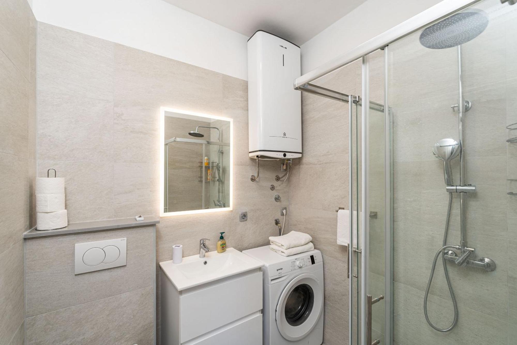 Apartments Pero - Free Parking Dubrovnik Kültér fotó