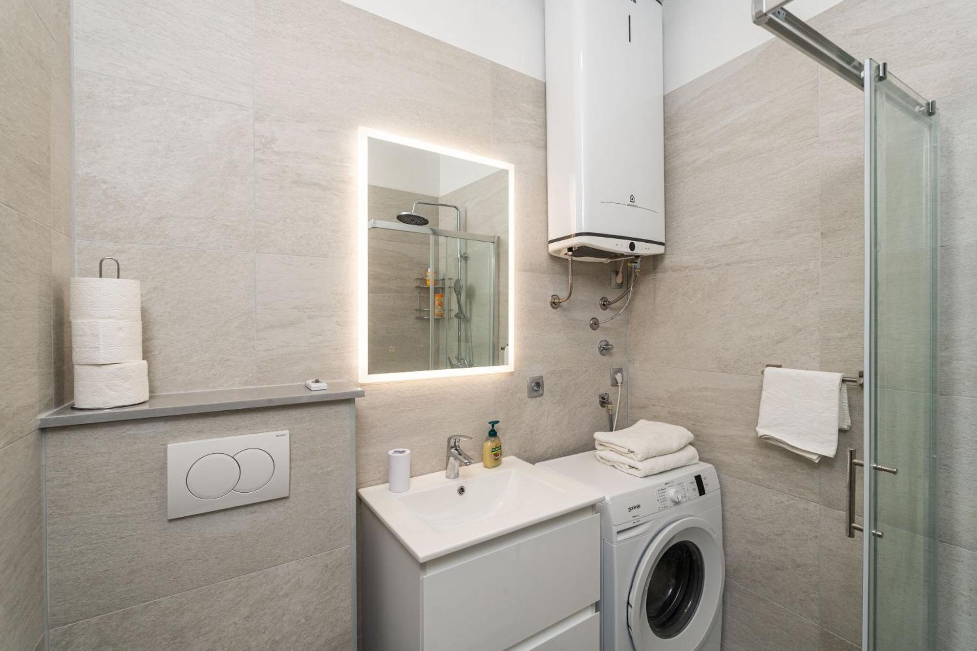 Apartments Pero - Free Parking Dubrovnik Kültér fotó