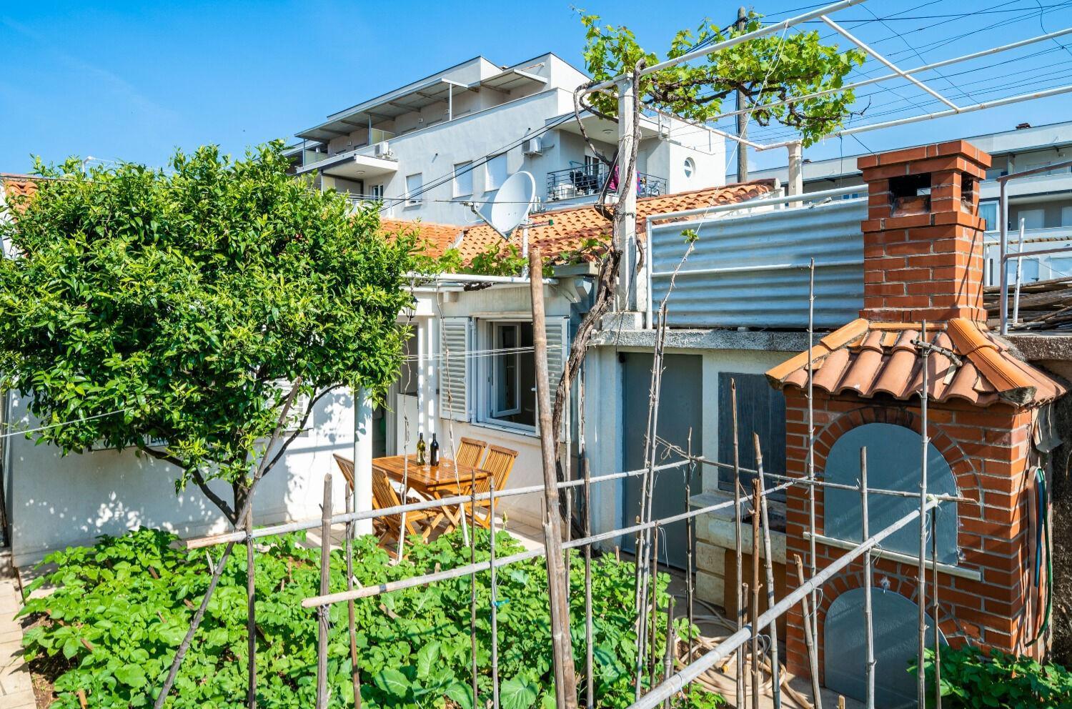 Apartments Pero - Free Parking Dubrovnik Kültér fotó