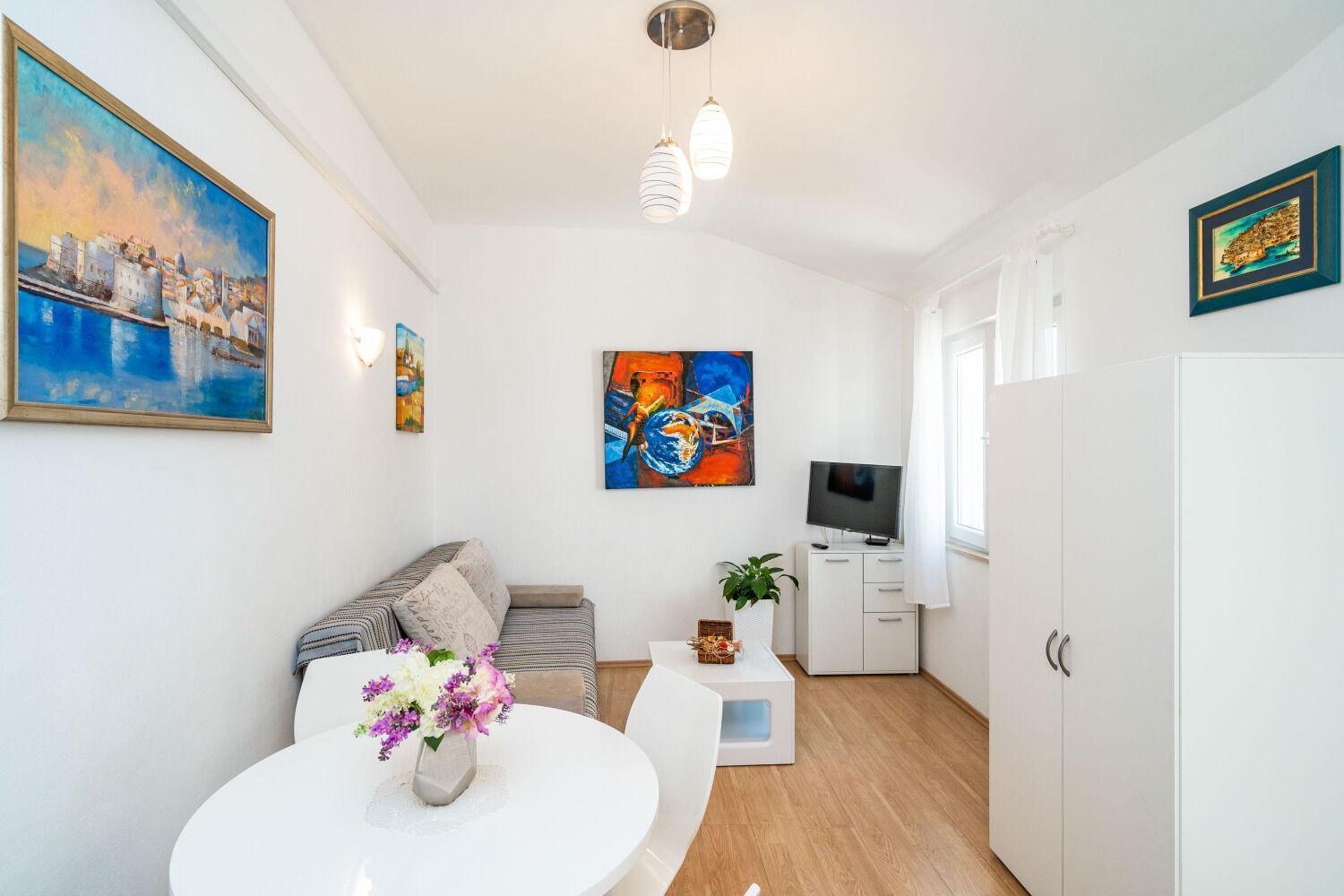 Apartments Pero - Free Parking Dubrovnik Kültér fotó