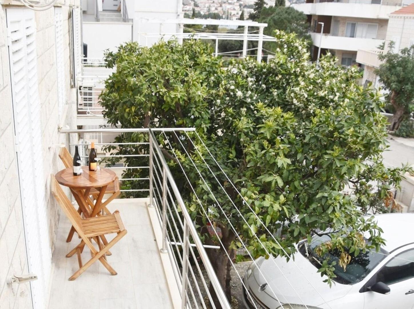 Apartments Pero - Free Parking Dubrovnik Kültér fotó
