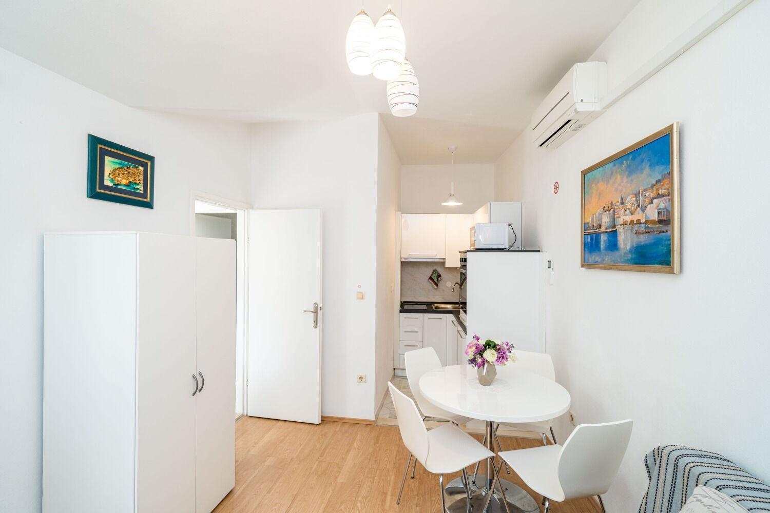 Apartments Pero - Free Parking Dubrovnik Kültér fotó