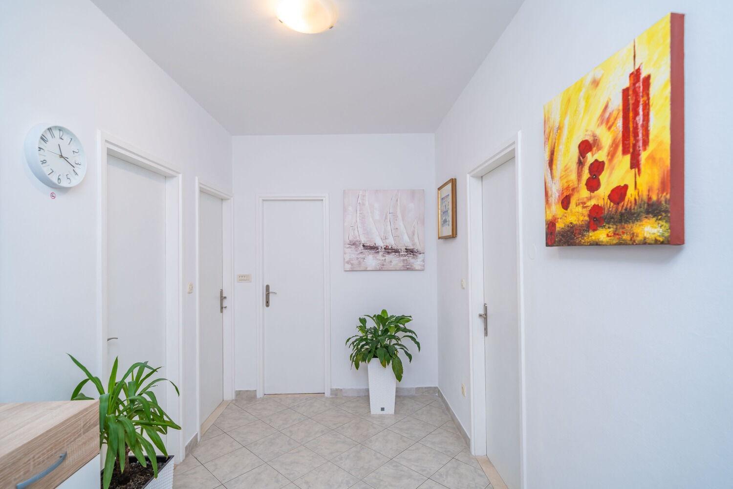 Apartments Pero - Free Parking Dubrovnik Kültér fotó