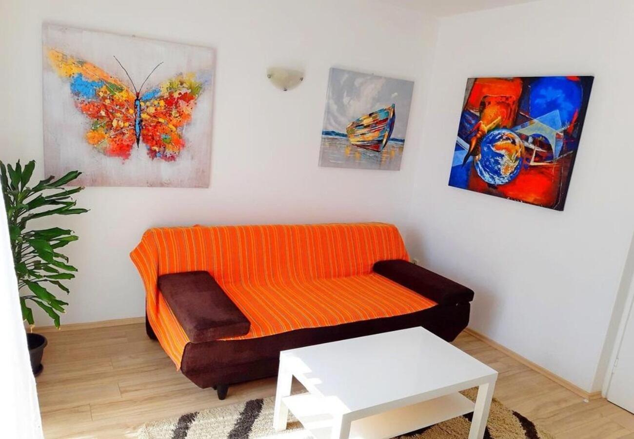Apartments Pero - Free Parking Dubrovnik Kültér fotó