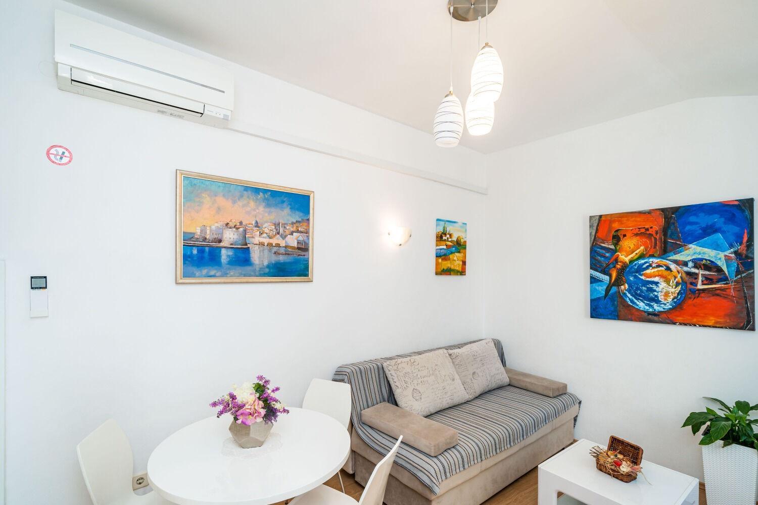Apartments Pero - Free Parking Dubrovnik Kültér fotó