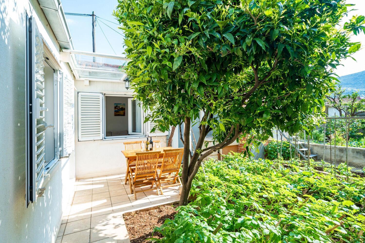 Apartments Pero - Free Parking Dubrovnik Kültér fotó