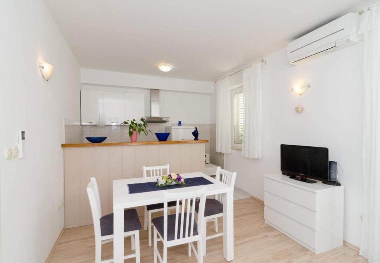 Apartments Pero - Free Parking Dubrovnik Kültér fotó