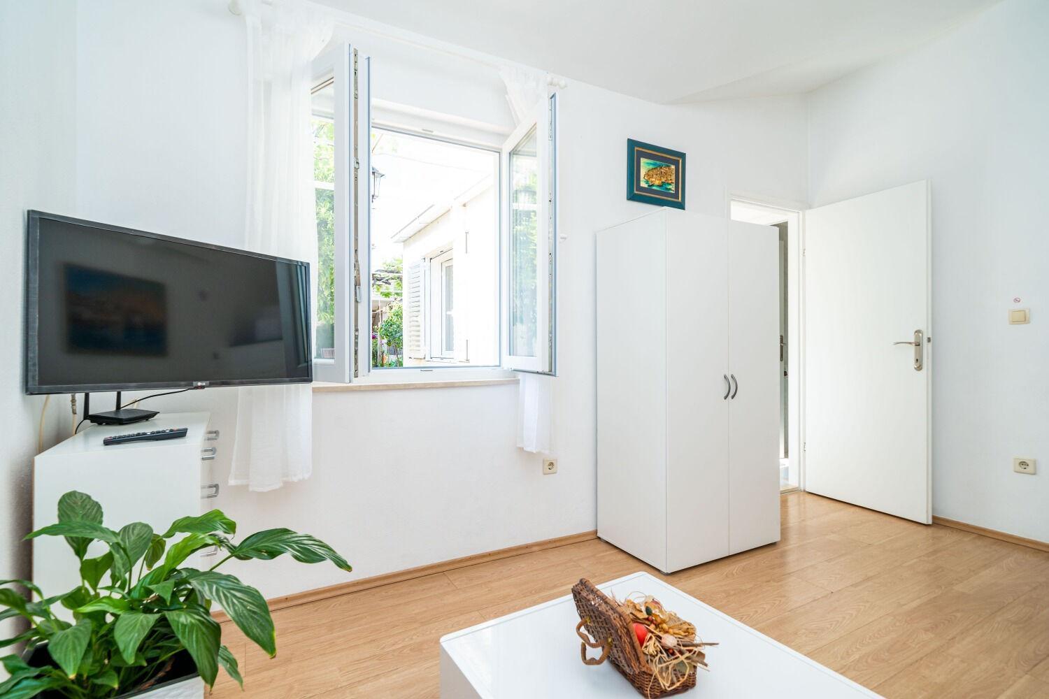 Apartments Pero - Free Parking Dubrovnik Kültér fotó