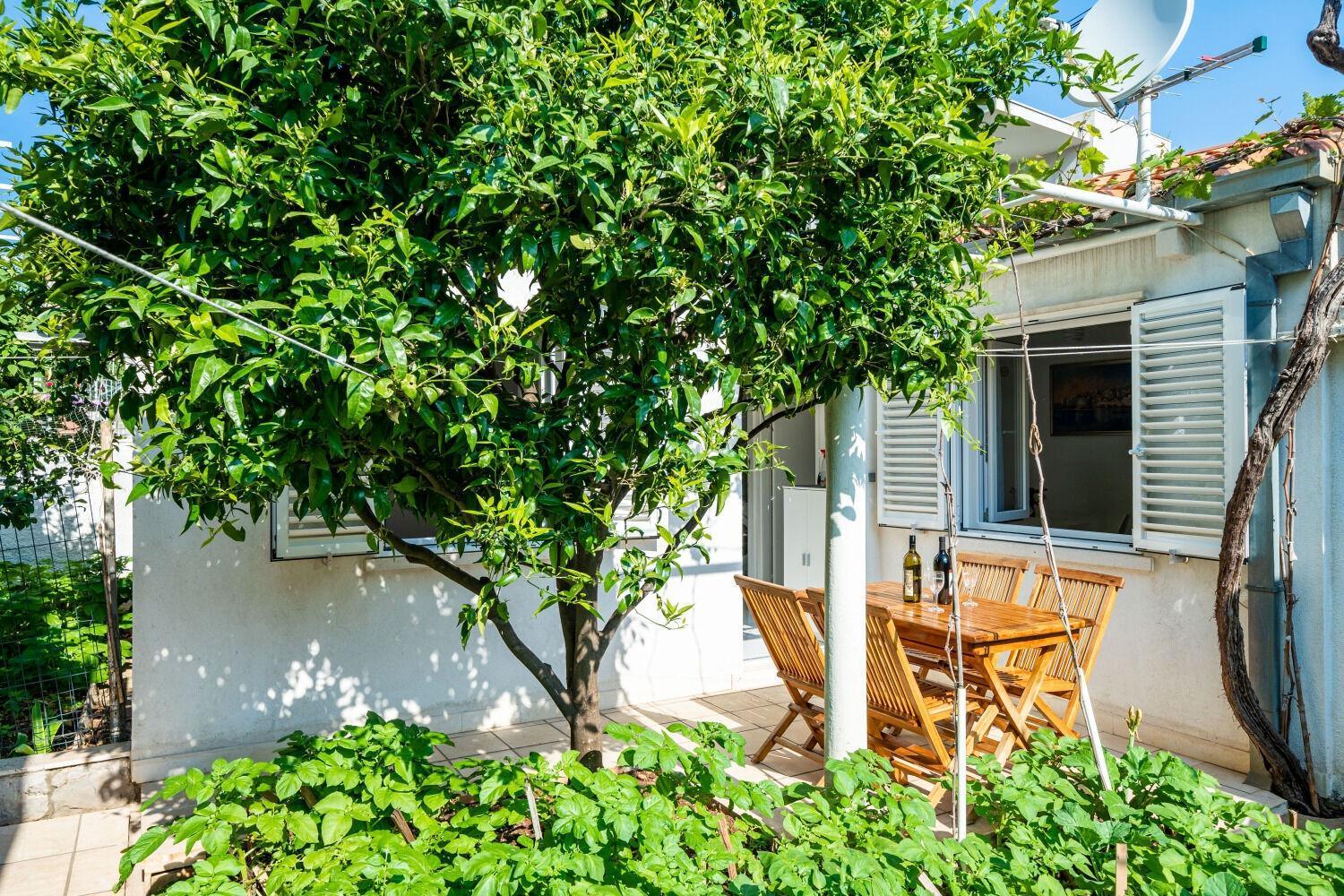 Apartments Pero - Free Parking Dubrovnik Kültér fotó
